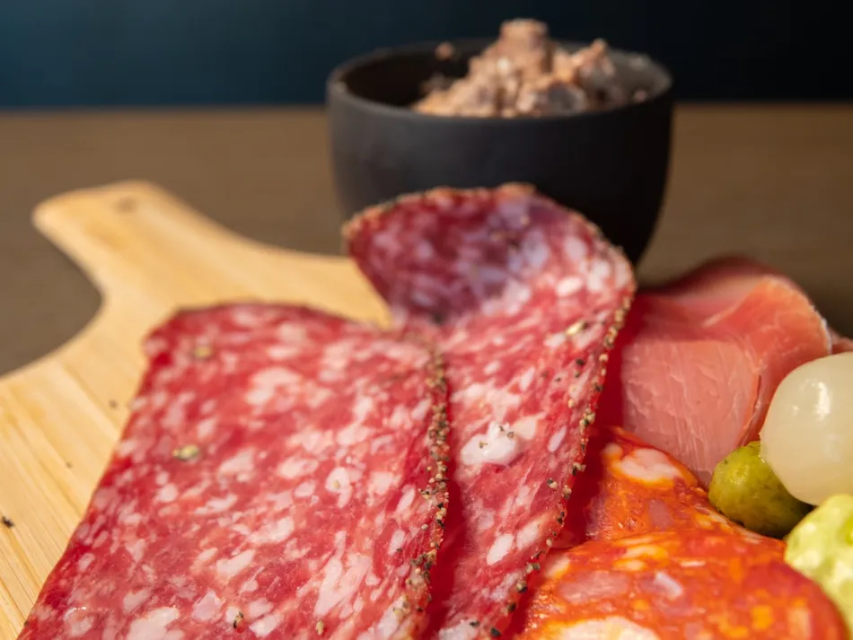 Camping Les 3 Sablières