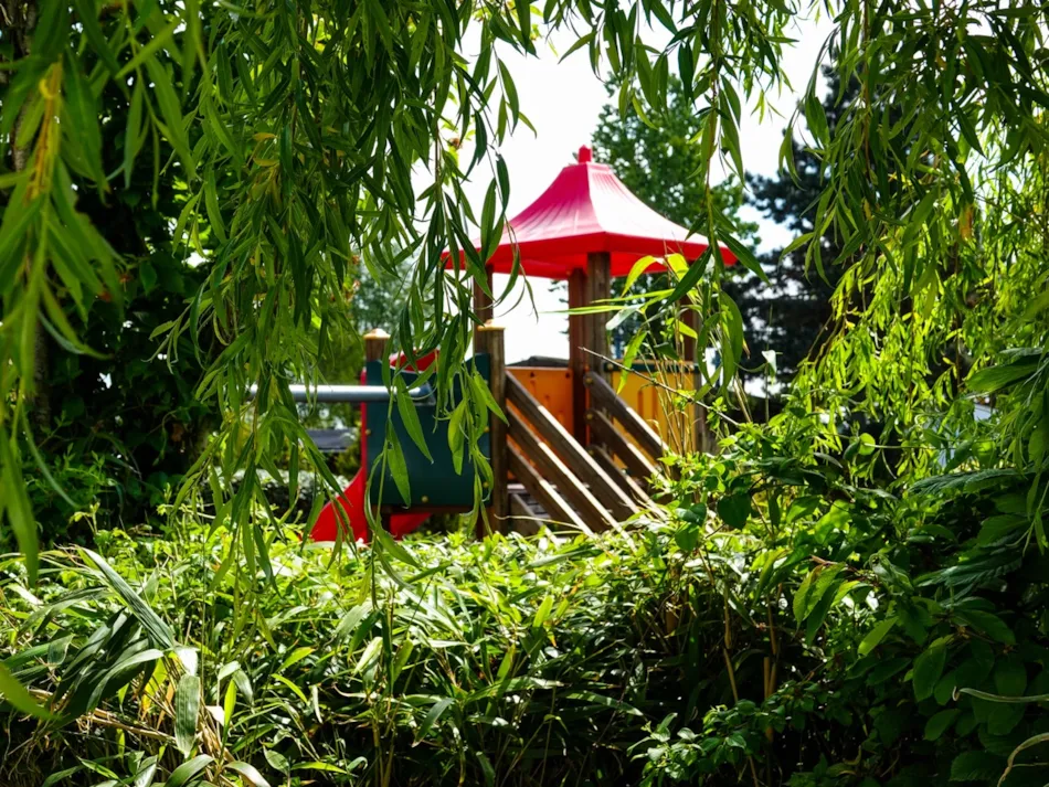 Camping Les 3 Sablières