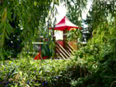 Camping Les 3 Sablières