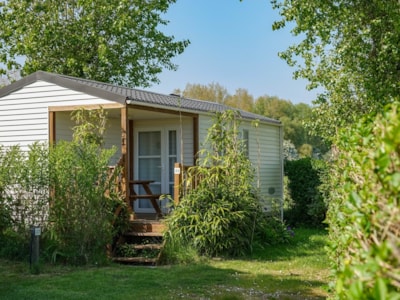 Camping les 3 Sablières
