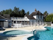 Camping Les 3 Sablières