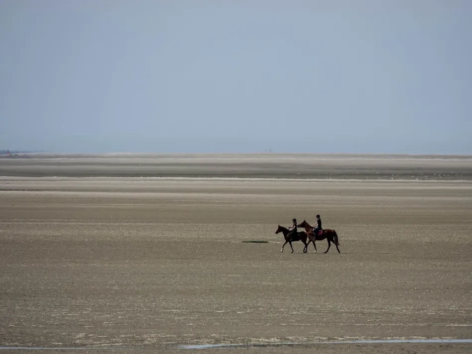 Camping Les 3 Sablières