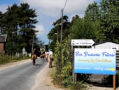 Camping Les 3 Sablières