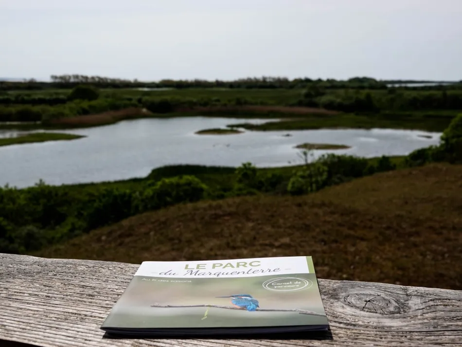 Camping Les 3 Sablières