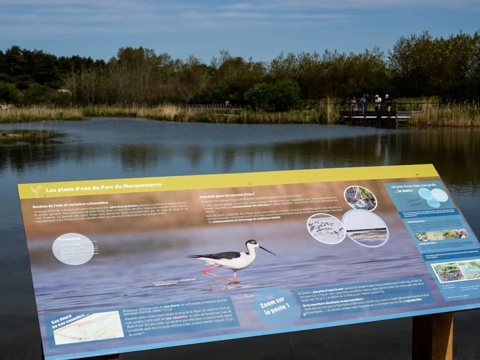 Camping Les 3 Sablières