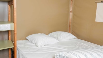Tent Lodge