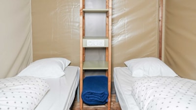 Tent Lodge