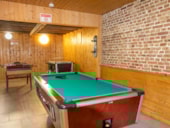 Camping Les 3 Sablières