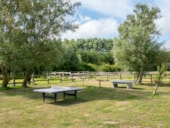 Camping Les 3 Sablières