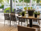 Camping Les 3 Sablières