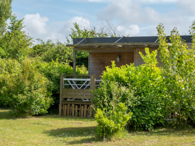Camping les 3 Sablières