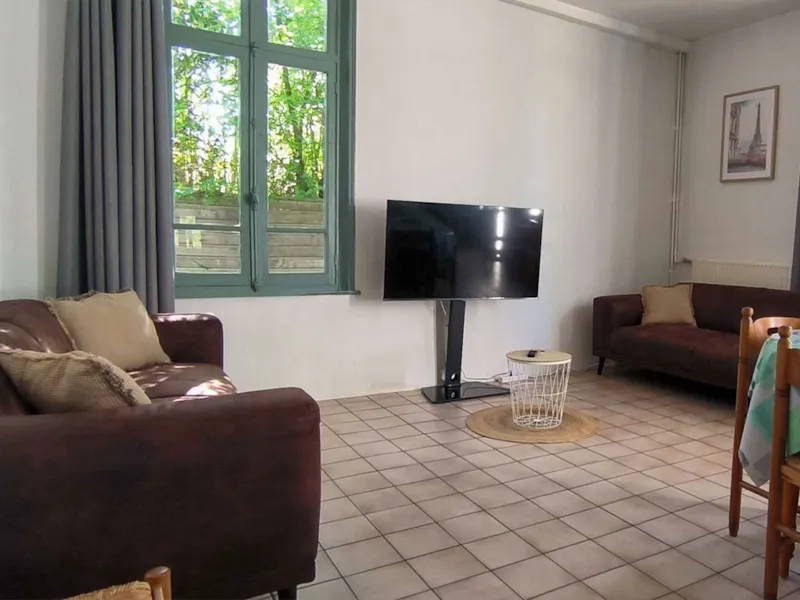 Gîte L'ilette - 5 Chambres - 180 M²