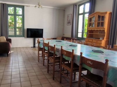 Holiday Home L'Ilette - 5 bedrooms - 180 m²