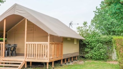 Tent Lodge