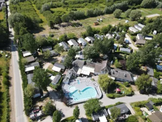 Camping les 3 Sablières - image n°2 - Camping Direct