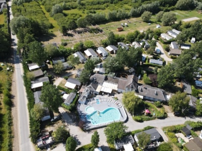 Camping les 3 Sablières