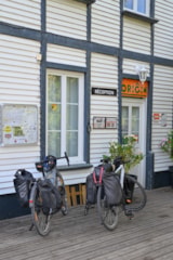 Foto #23 van Camping les 3 Sablières