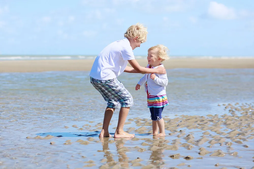Camping les 3 Sablières