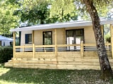 Mobile Home Victoria 2 Bedrooms With Covered Terrace Mobile Home Victoria 2 Bedrooms With Covered Terrace