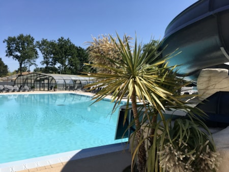 Camping La Puerta Del Sol Camping La Puerta Del Sol