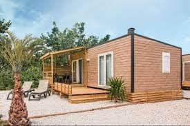 Mobil-Home Prestige 30 à 33m² 2 chambres
