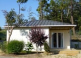 Chalet In Legno 33M² / 3 Camere + Terrazzo Coperto Chalet In Legno 33M² / 3 Camere + Terrazzo Coperto