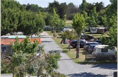 Forfait 2 : Pitch + vehicle + electricity 6 A — 3