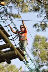 Foto #70 van Camping Domaine des Salins