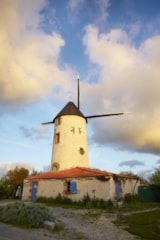 Foto #54 van Camping Domaine des Salins