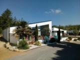Foto #11 van Camping Domaine des Salins