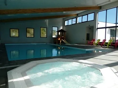 Camping Domaine des Salins