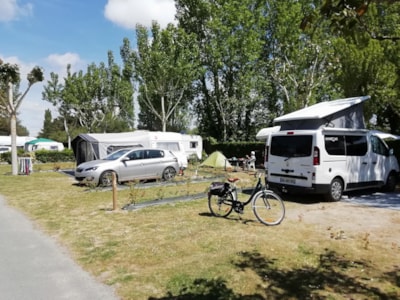 Forfait 2 : Pitch + vehicle + electricity 6 A — 2