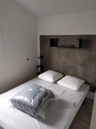 Mobile home Grand Confort 24m² / 2 bedrooms + covered terrace — 4