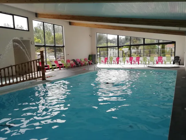 Camping Domaine des Salins - image n°4 - Camping Direct