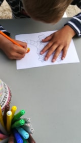 Foto #37 van Camping Domaine des Salins