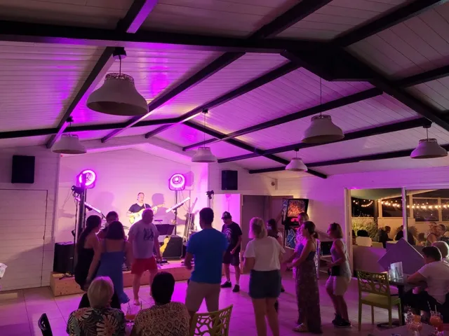 Camping Domaine des Salins