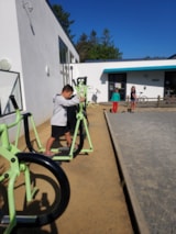 Foto #29 van Camping Domaine des Salins