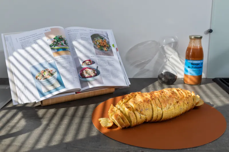 Mobilhome Grand Confort 27M² / 2 Chambres Avec Terrasse Couverte