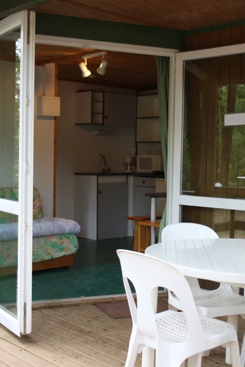 Chalet 4 Pers. Gouffre De Padirac