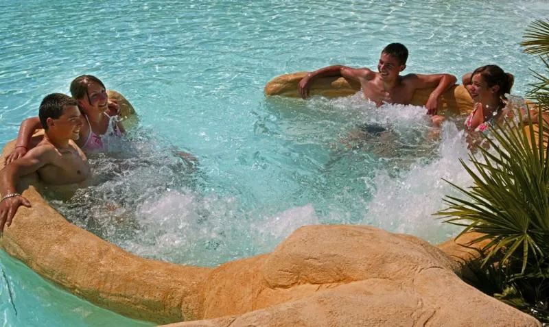 Camping L'Evasion - image n°14 - UniversalBooking