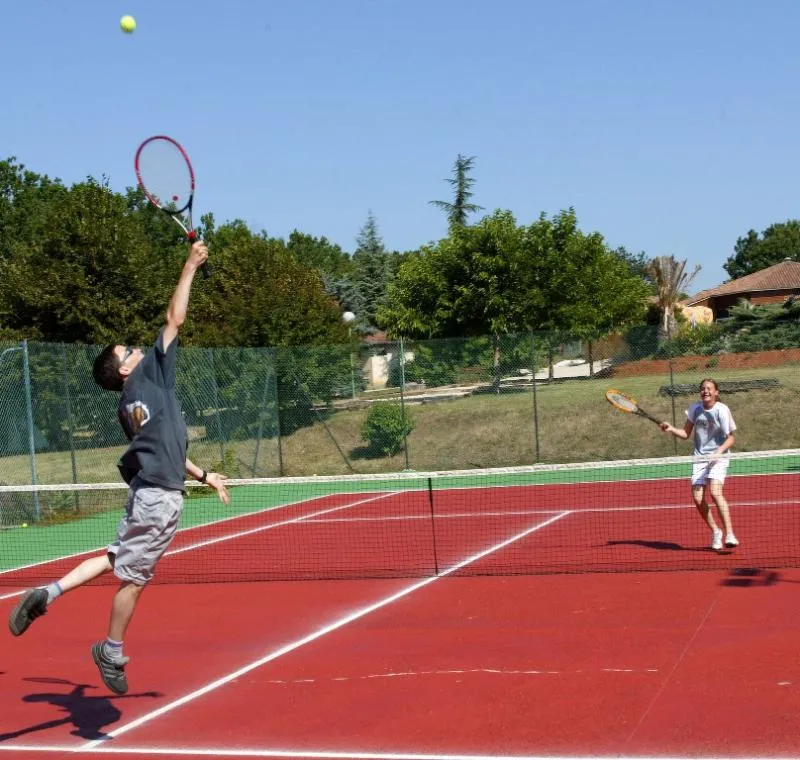 Camping L'Evasion - image n°15 - UniversalBooking