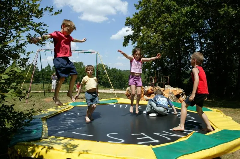 Camping L'Evasion - image n°16 - UniversalBooking