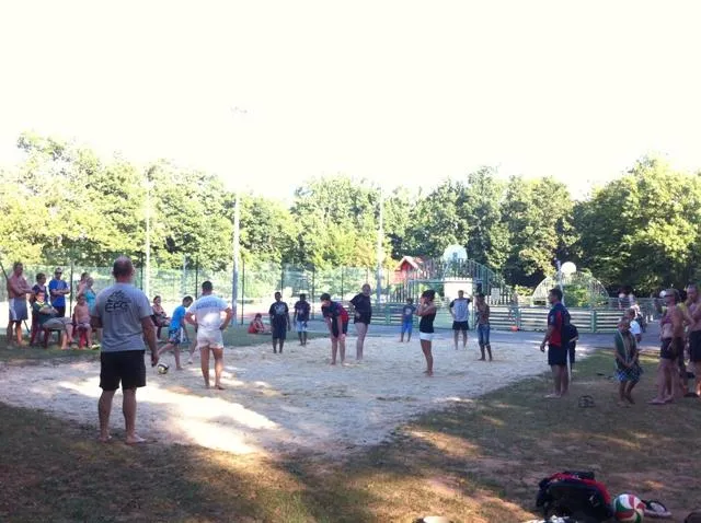 Camping L'Evasion - image n°20 - UniversalBooking