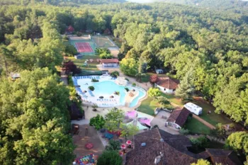 Camping L'Evasion - MyCamping