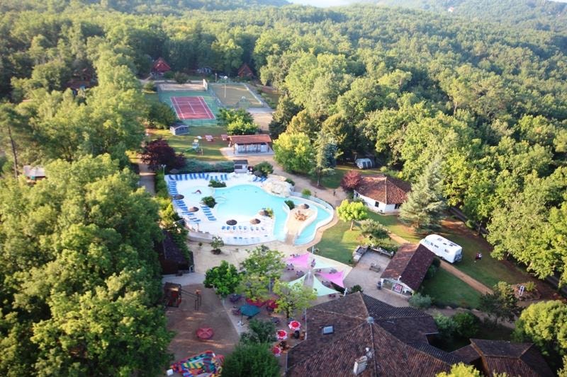 Camping L'Evasion