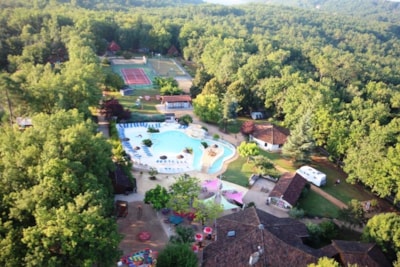 Camping L'Evasion