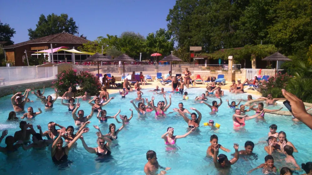 Camping L'Evasion - image n°22 - UniversalBooking