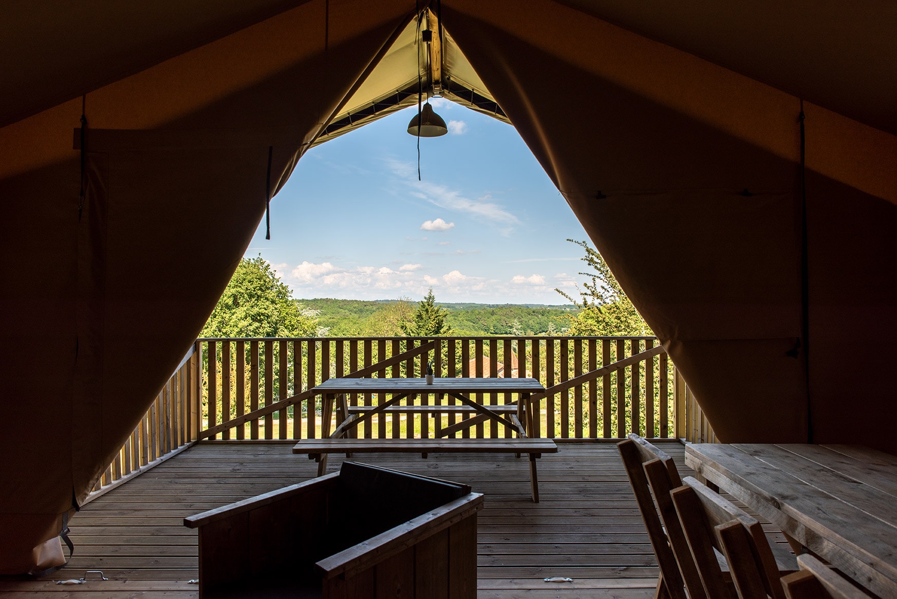 Camping L'Evasion — Photo 3