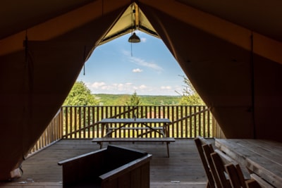 Camping L'Evasion