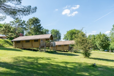 Camping L'Evasion